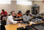 California Governor Gavin Newsom Announces $44.4 Million Investment To Train 49,000 New Apprentices Through 131 Programs Statewide