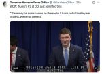 Governor Newsom’s Office Reports Trump’s DOJ Makes Shocking Admissions As It Reduces Suspected California Voter Fraud From 190,000 to 20,000 To Now 28 Individuals