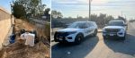 Tulare County Detectives Investigating Scattered Skeletal Remains Found in Earlimart