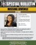 Los Angeles County Sheriff Seeks Public’s Help Locating Missing Juvenile Jazlyn Valles, Last Seen in Palmdale