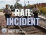 San Diego County Sheriff Reports Non-Fatal Train Collision at Taylor Street and Pacific Coast Highway