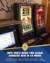 San Diego Police Shut Down Two Illegal Gambling Operations Within 48 Hours, 12 Suspects Arrested