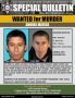 Los Angeles County Sheriff Seeks Public’s Help Locating Suspect Wanted for Antelope Valley Murder and Attempted Murder
