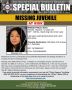 Los Angeles County Sheriff Seeks Public’s Help Locating At-Risk Missing 12-Year-Old Girl, Last Seen in Lancaster