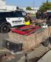 Sacramento County Sheriff’s Central Pop Team Recovers Nearly $350,000 in Stolen Construction Equipment (Video)