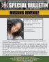 Los Angeles County Sheriff Seeks Public’s Help Locating Missing Juvenile Destiny Blue Booher Jones, Last Seen on W. 66th Street
