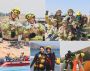 CAL FIRE Offers Free Firefighter Camp for Young Women in Shasta and San Luis Obispo Beginning December 1, 2025