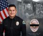 Anaheim Police Announces the Passing of Investigator Jaime Llamas After Courageous Battle with Cancer