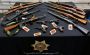 Operation Consequences Results in San Bernardino County for March 16-22, 2026: 108 Arrested, 25 Firearms, and Drugs Seized