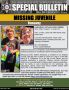 Los Angeles County Sheriff Seeks Public’s Help Locating Runaway Missing Juvenile Nathan Almanzar, Last Seen in San Dimas