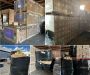 Los Angeles County Major Crimes Detectives Arrest Suspect, Recovering $4 Million Dollars in Stolen Cargo Freight