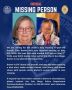 San Diego Police Seek Public’s Help Locating Critical Missing 77-Year-Old Ellen Barker, Last Seen on Kaplan Drive