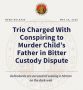 TickTock Influencer Charged with Conspiring to Murder Child’s Father Singer Jack Avery in Bitter Custody Dispute