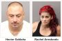 Two Riverside County Homicide Suspects Arrested in Corona Man's Shooting Death