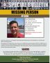 Los Angeles County Sheriff Seeks Public’s Help Locating At-Risk Missing Person Robert Scott Silva, Last Seen in West Hollywood
