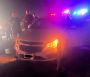 Suspected DUI Driver Arrested After Crashing into Safety Barriers at Feather River Parkway in Yuba City