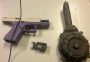 Probationer Arrested in Los Angeles County for Criminal Threats, Assault with a Deadly Weapon, and Vehicle Theft