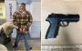 Monterey County Deputies Arrest Convicted Felon After Recovering Loaded Firearm During Traffic Stop