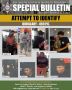 Los Angeles Detectives Seek Public's Help IDing 14 Additional Suspects Wanted for AutoZone Burglary in East L.A.