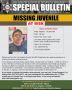 Los Angeles County Sheriff Seeks Public's Help Locating At-Risk Missing 15-Year-Old Boy, Last Seen in East LA