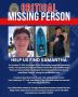 San Diego Police Seek Public’s Help Locating At-Risk Missing Person Samantha Youngs, Last Seen in Torrey Pines