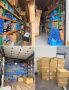 Los Angeles Police Cargo Theft Task Force Recovered $1 Million in Stolen Train Cargo; Simi Valley Suspect Arrested