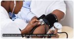Scientists Discover Over 100 New Genomic Regions Linked to Blood Pressure, NIH-Led Study Finds