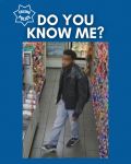 Fresno Police Seeks Public’s Help IDing Suspect Wanted in Strong-Arm Robbery at 7-Eleven on East Ashlan Avenue