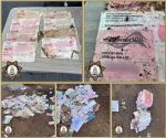 Stolen Mail and Election Ballots Recovered at Homeless Encampment in Sacramento