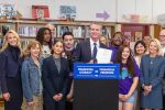 California Governor Newsom Expands Financial Literacy in Schools and Signs Executive Order Promoting Wealth-Building Access for Women