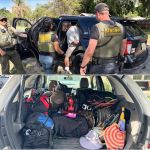 Deputies in Madera County Arrest Fresno County Man for Riverstone Area Vehicle Burglaries, Second Suspect in Custody