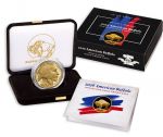 2026 American Buffalo One Ounce Gold Proof Coin Available Thursday, May 7