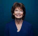 Republican U.S. Senator Lisa Murkowski Addresses Iran Conflict on Senate Floor, Says, “The President Should Have Come To Congress Before Engaging In Military Action At This Scale That We're Seeing Now, And That Regrettably Did Not Happen” (Video)
