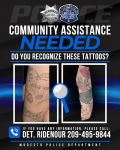 Modesto Police Seek Public’s Help IDing Two Females Connected to Ongoing Investigation; Women are Not Suspects