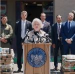 Four Charged with Trafficking Over $45 Million in Cocaine Through a Sophisticated Cross-Border Tunnel in Otay Mesa (Videos)