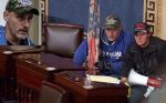 U.S. Senate Republicans Block California Senator Adam Schiff’s Push to Halt President Trump’s Corrupt Payouts, Prevent Future Abuse of DOJ Settlement (Video)