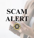 Merced County Sheriff Reports Multiple Scam Calls Occuring Demanding Bond Payment Over the Phone