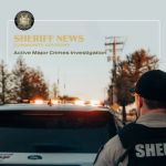 Stanislaus County Sheriff Reports Active Major Crimes Investigation Following Assault Near 9th Street and River Road