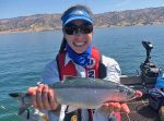 California Department of Fish and Wildlife Says Celebrate America’s 250th with One of Our Oldest Pastimes — California Free Fishing Day is Saturday, July 4
