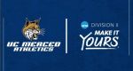 UC Merced Approved for Full NCAA Division II Membership