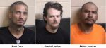 Fresno County Sheriff’s Gold Star Operation Captures 12 Wanted Criminals in Foothill and Mountain Communities