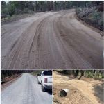 Sierra National Forest Says Clover Meadow Area Roads Restoration is Bringing New Life to Beloved Sierra Routes