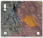 California Governor Gavin Newsom Secures Fire Management Assistance Grant (FMAG) from the Federal Emergency Management Agency (FEMA) to Help Suppress the Gann Fire in Calaveras County