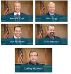 Attorney General Bonta and Secretary of State Weber Secure Preliminary Injunction Blocking Shasta County’s Measure B’s Illegal Election Overhaul, Including Ending Mail Voting and Requiring Hand Counting of Ballots