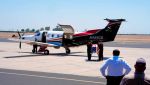 Porterville Helicopter Pilot Killed in Utah Wildfire Received Hero’s Homecoming in Tulare County