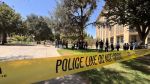 Deputies Arrest Suspect Wanted for Brazen Stabbing of Senior Deputy DA in Fresno’s Courthouse Park