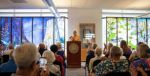 Marking the Largest Art Acquisition in UC Merced's History, the University Celebrates Permanent Acquisition of ‘Four Seasons of Yosemite’ Murals