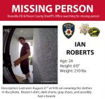 Search Underway for Missing Roseville Man; Vehicle was Tracked to Auburn Skate Park in Placer County
