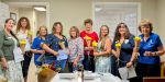 Soroptimist International of Mariposa Installs New Officers for 2026-2027