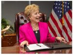 Democrat U.S. Senators Question Department of Education (ED) Secretary Linda McMahon on Lack of Transparency, Guardrails for $1 Billion Student Loan Administration Fund